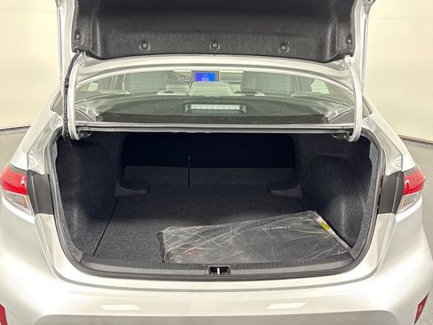 Certified 2025 Toyota Corolla LE w/ Convenience Package image 30