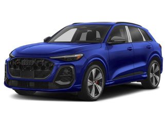 New 2026 Audi SQ5 Prestige AWD/4WD video 1