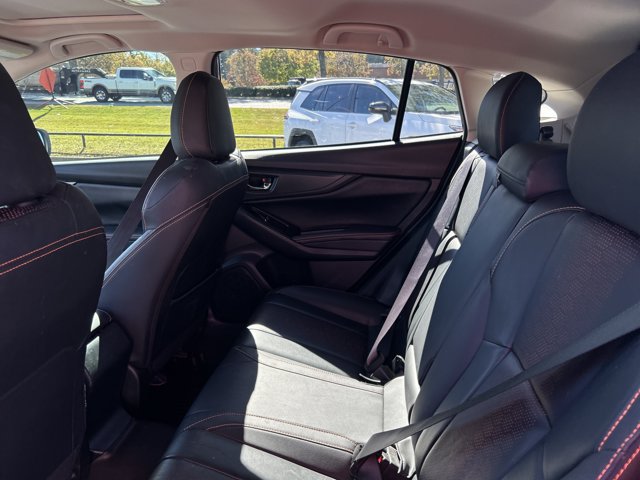 Used 2021 Subaru Crosstrek 2.5i Limited w/ Moonroof Package 2 AWD/4WD image 26