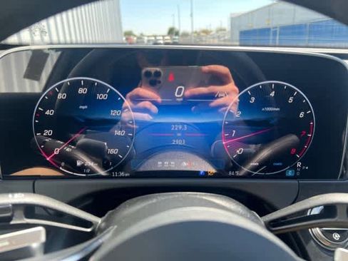 Certified 2024 Mercedes-Benz E 350 4MATIC Sedan image 19