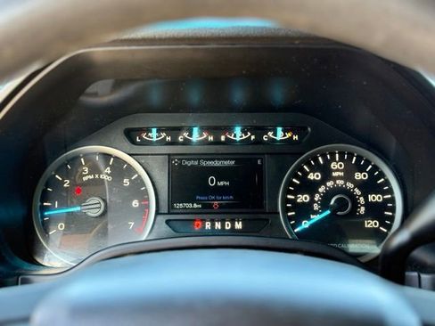 Used 2018 Ford F150 XL w/ Trailer Tow Package AWD/4WD image 25