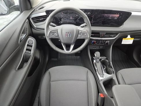 New 2026 Buick Encore GX Preferred image 29