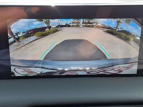 New 2026 Nissan Armada SV image 19