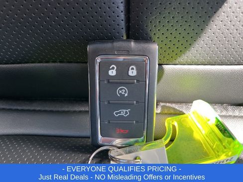 New 2024 Jeep Grand Cherokee Overland image 28