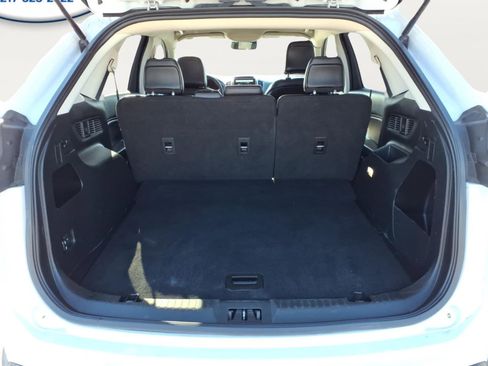 Used 2022 Ford Edge SEL image 5