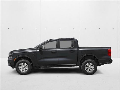 New 2026 Ford Ranger XL RWD image 3