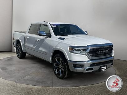 Used 2023 RAM 1500 Limited