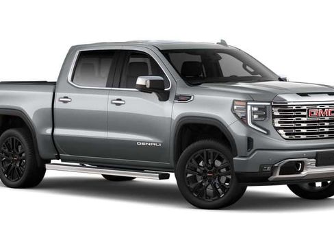 New 2026 GMC Sierra 1500 Denali w/ Technology Package image 6