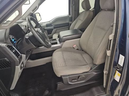 Used 2018 Ford F150 XLT w/ Equipment Group 302A Luxury AWD/4WD image 8