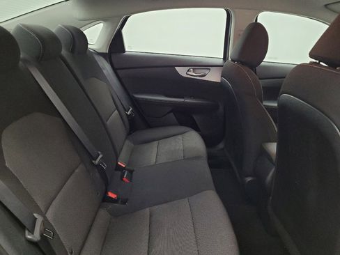 Used 2024 Kia Forte LXS w/ LXS Technology Package image 19