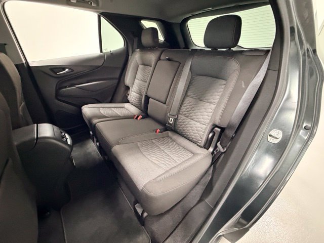 Certified 2020 Chevrolet Equinox LT AWD/4WD image 21