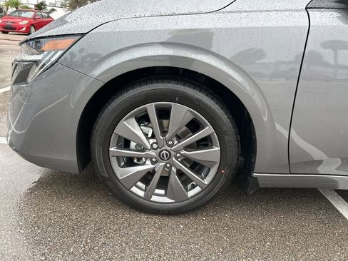 New 2026 Nissan Sentra SL w/ Floor Mat Package image 52