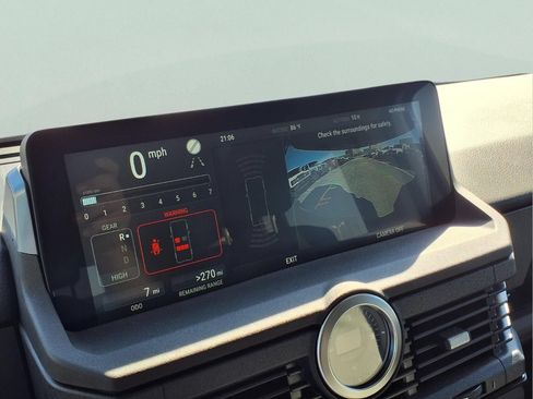 New 2025 INEOS Grenadier AWD/4WD image 12