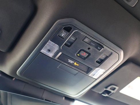 New 2025 Toyota Tacoma Limited image 17