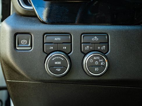 Used 2023 Chevrolet Silverado 1500 RST w/ Protection Package image 36