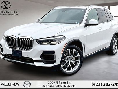 Used 2023 BMW X5 xDrive40i w/ Premium Package