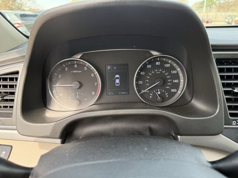 Used 2018 Hyundai Elantra SEL image 21