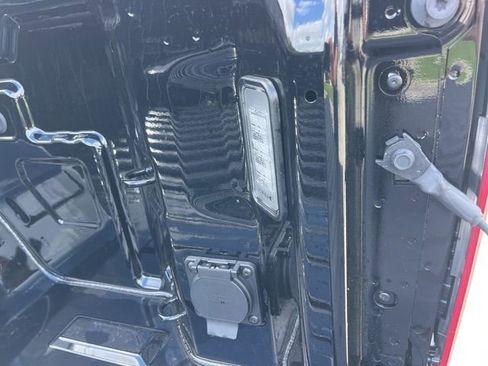 New 2026 Chevrolet Silverado 1500 Custom image 10