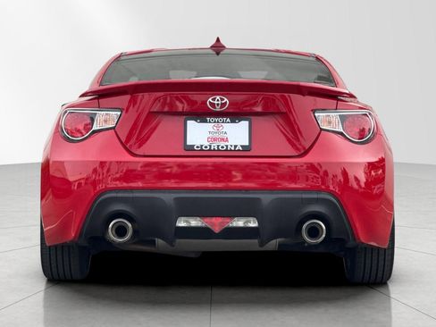 Used 2014 Scion FR-S Monogram Series image 4