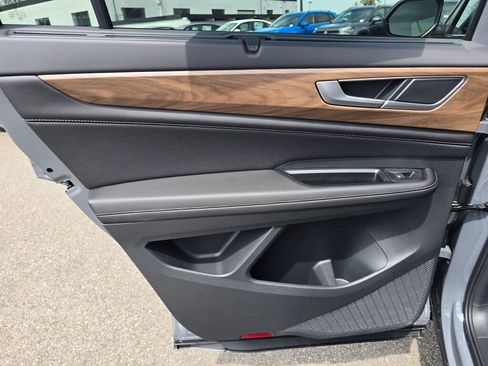 New 2026 Volkswagen Atlas SE AWD/4WD image 36