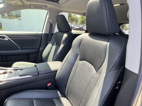 Used 2022 Lexus RX 350 FWD w/ Premium Package image 16