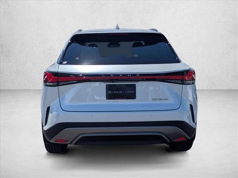 Used 2023 Lexus RX 350 Premium Plus w/ Cold Area Package FWD image 7