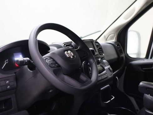 New 2026 RAM ProMaster 2500 image 16