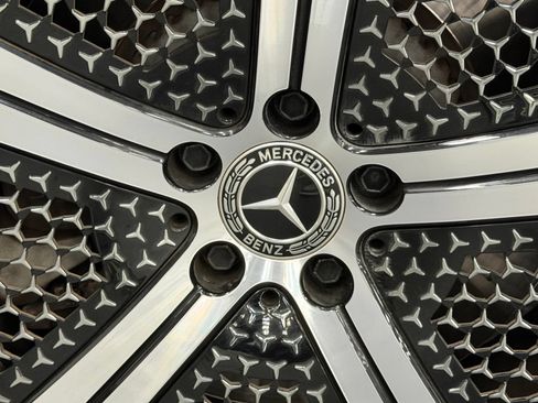 Certified 2023 Mercedes-Benz EQE 350+ 4MATIC SUV image 19