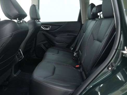 Used 2023 Subaru Forester Touring w/ Popular Package #3 image 16