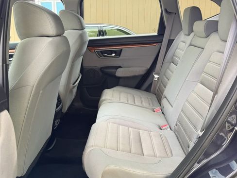 Used 2017 Honda CR-V EX image 14