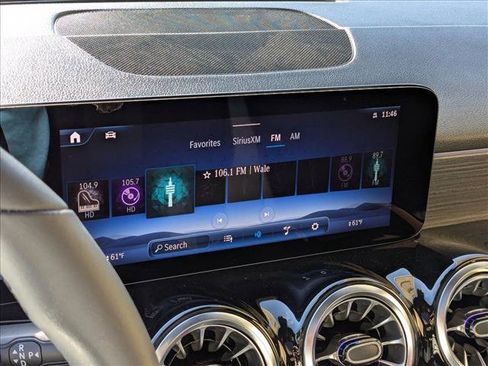 New 2026 Mercedes-Benz GLB 250 image 12