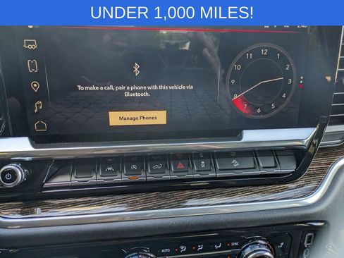 Used 2025 GMC Sierra 1500 SLE w/ X31 Off-Road Package image 19