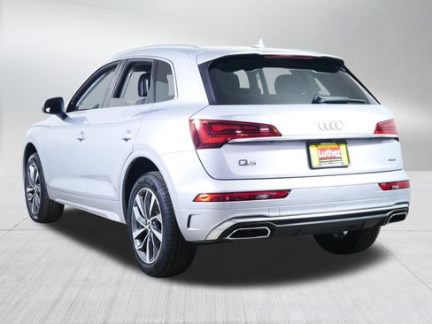 Used 2023 Audi Q5 2.0T Premium Plus image 5