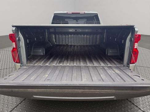 Used 2023 Chevrolet Silverado 1500 LT image 20