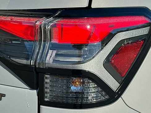 New 2026 Subaru Forester Sport image 34