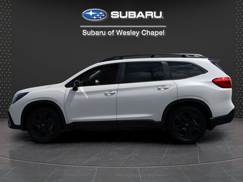 Used 2023 Subaru Ascent Onyx Edition AWD/4WD image 7