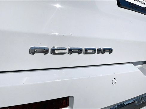 Used 2020 GMC Acadia Denali w/ Technology Package image 23