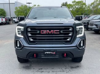Used 2021 GMC Sierra 1500 AT4 AWD/4WD video 2