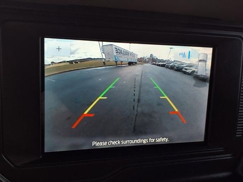 Used 2021 Ford Bronco Big Bend image 19