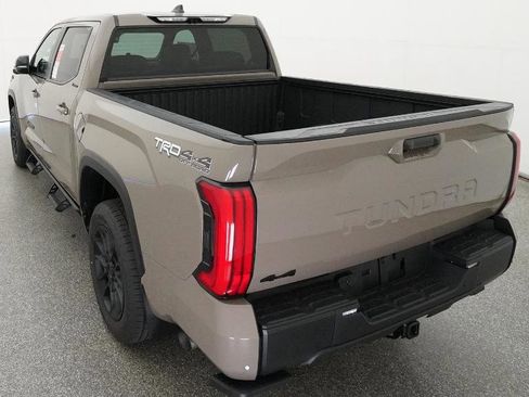 New 2026 Toyota Tundra Limited AWD/4WD image 34