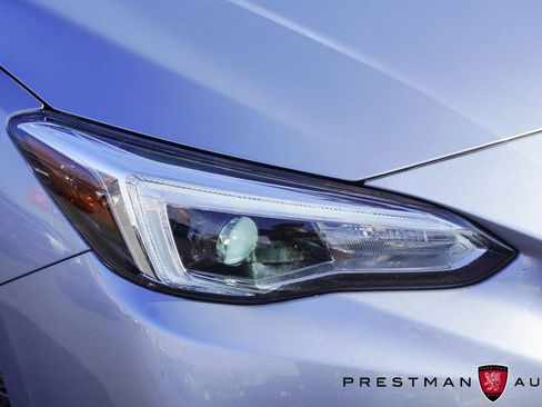 Used 2021 Subaru Impreza 2.0i Limited image 18