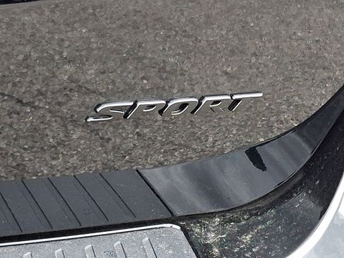 New 2026 Honda Odyssey Sport-L image 30