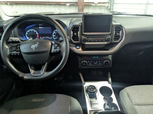 Used 2024 Ford Bronco Sport Big Bend image 26