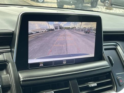 Used 2021 Chevrolet Suburban Z71 AWD/4WD image 34