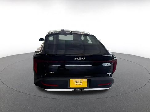 Used 2025 Kia K4 FWD image 12