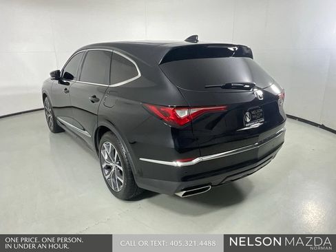 Used 2023 Acura MDX FWD w/ Technology Package image 8
