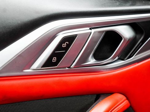 Used 2024 BMW M4 xDrive Competition w/ Executive Package image 44