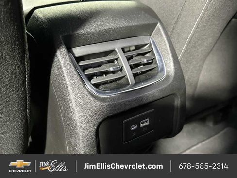 Certified 2025 Chevrolet Blazer LT image 19