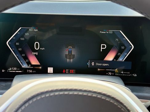 New 2026 BMW X5 xDrive50e w/ Executive Package image 40