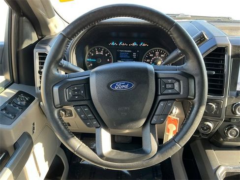 Used 2017 Ford F150 XLT w/ Equipment Group 302A Luxury image 13
